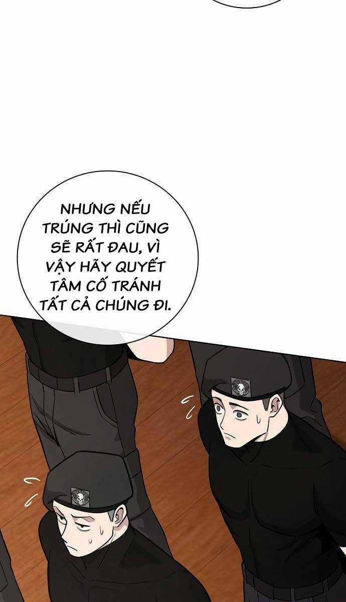 Ma Pháp Sư Hắc Ám Trở Về Để Nhập Ngũ Chapter 16 trang 13