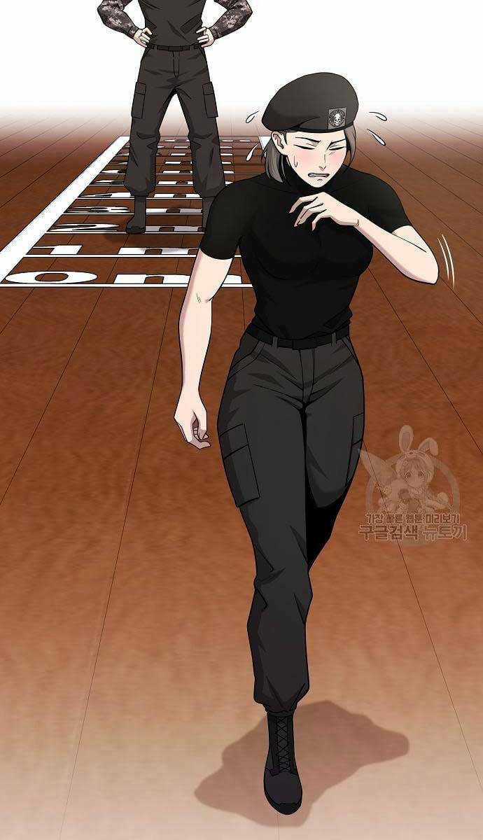 Ma Pháp Sư Hắc Ám Trở Về Để Nhập Ngũ Chapter 16 trang 2