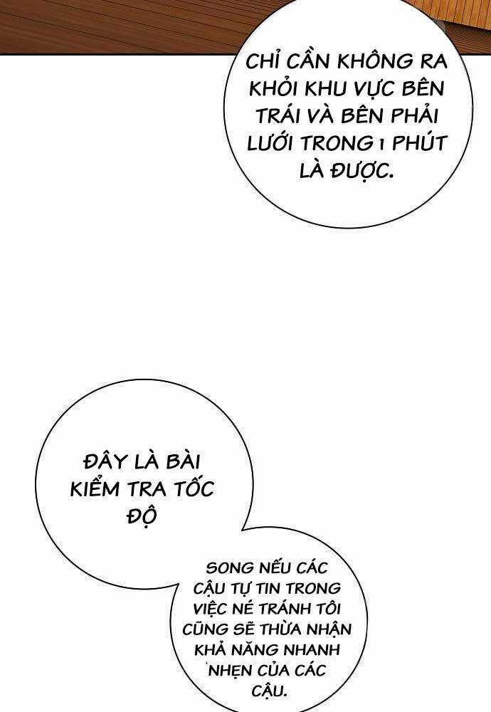 Ma Pháp Sư Hắc Ám Trở Về Để Nhập Ngũ Chapter 16 trang 22