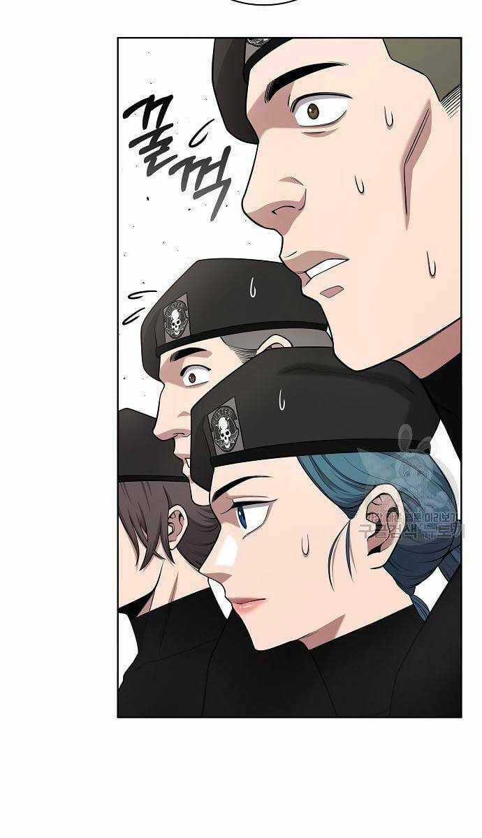 Ma Pháp Sư Hắc Ám Trở Về Để Nhập Ngũ Chapter 16 trang 23