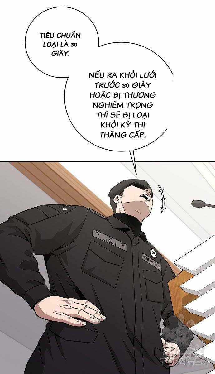 Ma Pháp Sư Hắc Ám Trở Về Để Nhập Ngũ Chapter 16 trang 24