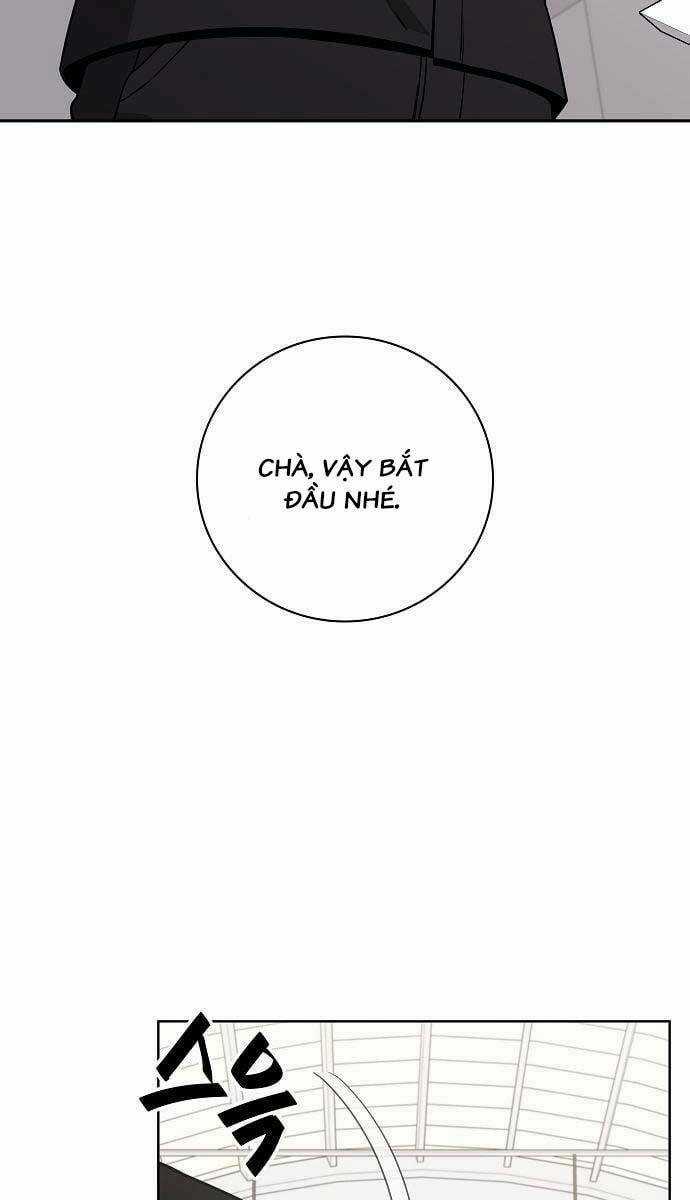 Ma Pháp Sư Hắc Ám Trở Về Để Nhập Ngũ Chapter 16 trang 25