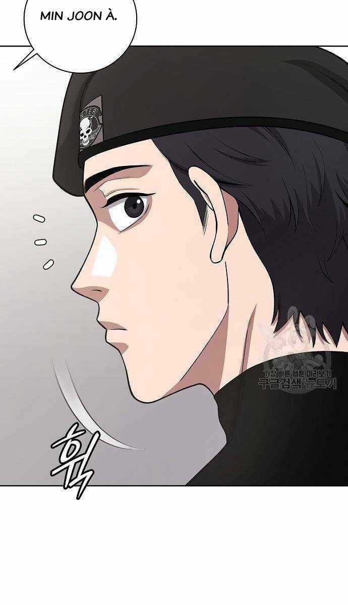 Ma Pháp Sư Hắc Ám Trở Về Để Nhập Ngũ Chapter 16 trang 27