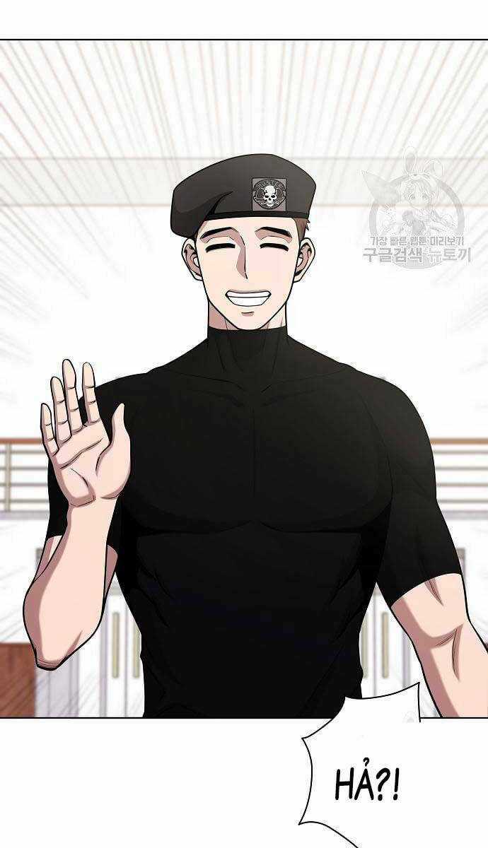 Ma Pháp Sư Hắc Ám Trở Về Để Nhập Ngũ Chapter 16 trang 28