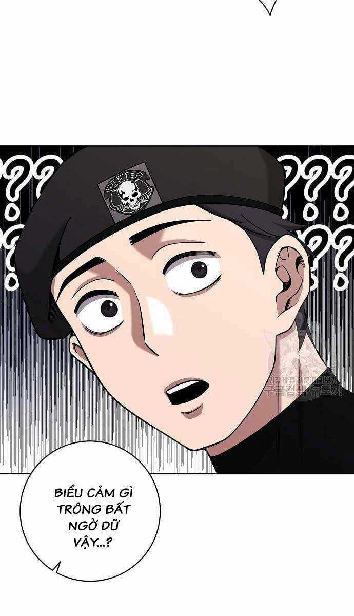 Ma Pháp Sư Hắc Ám Trở Về Để Nhập Ngũ Chapter 16 trang 29