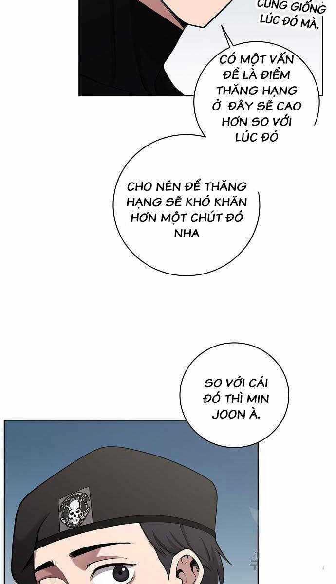 Ma Pháp Sư Hắc Ám Trở Về Để Nhập Ngũ Chapter 16 trang 32