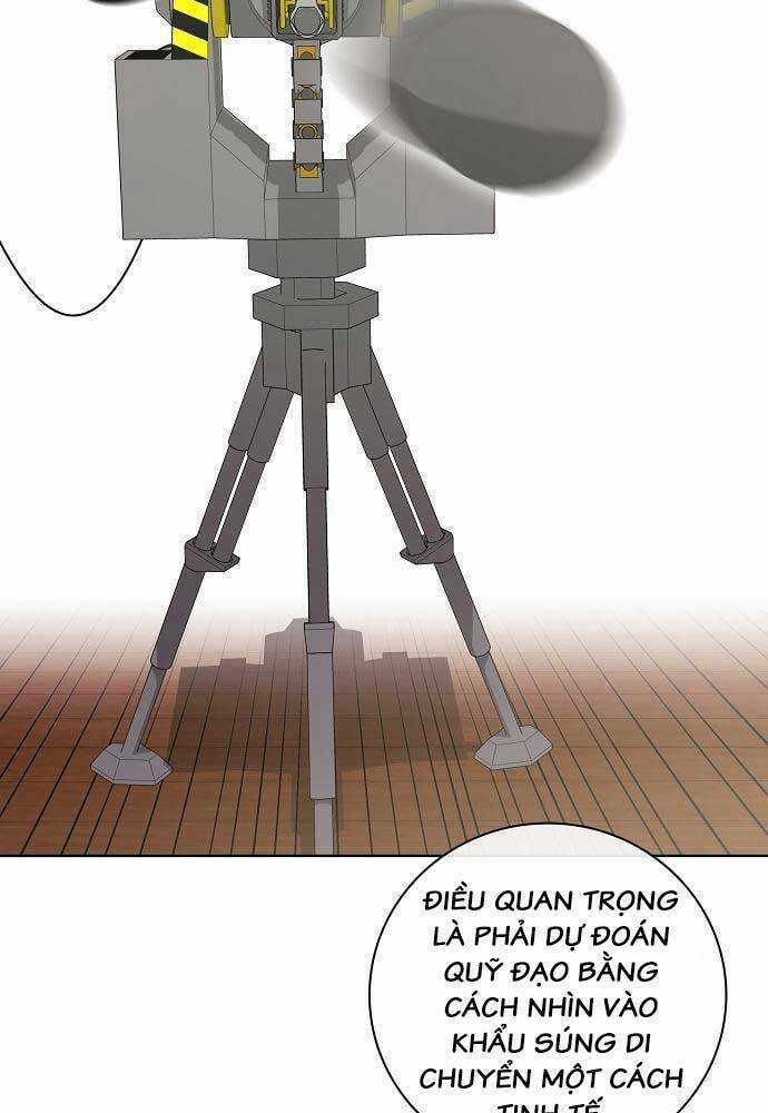 Ma Pháp Sư Hắc Ám Trở Về Để Nhập Ngũ Chapter 16 trang 34