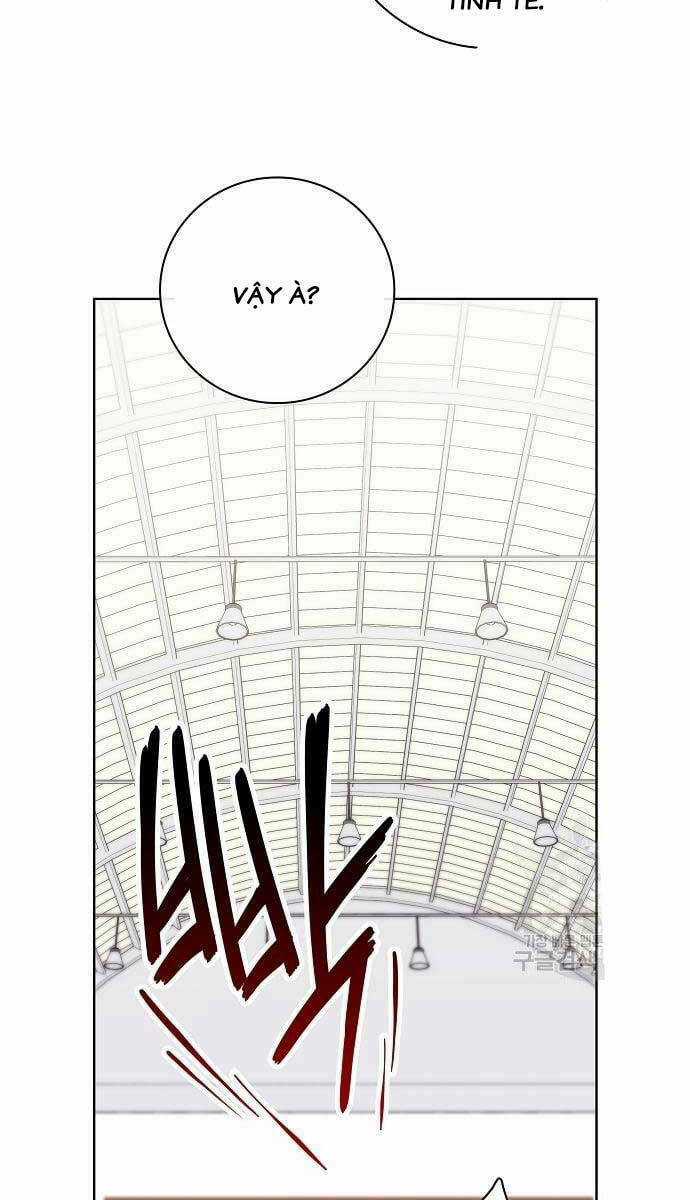 Ma Pháp Sư Hắc Ám Trở Về Để Nhập Ngũ Chapter 16 trang 35