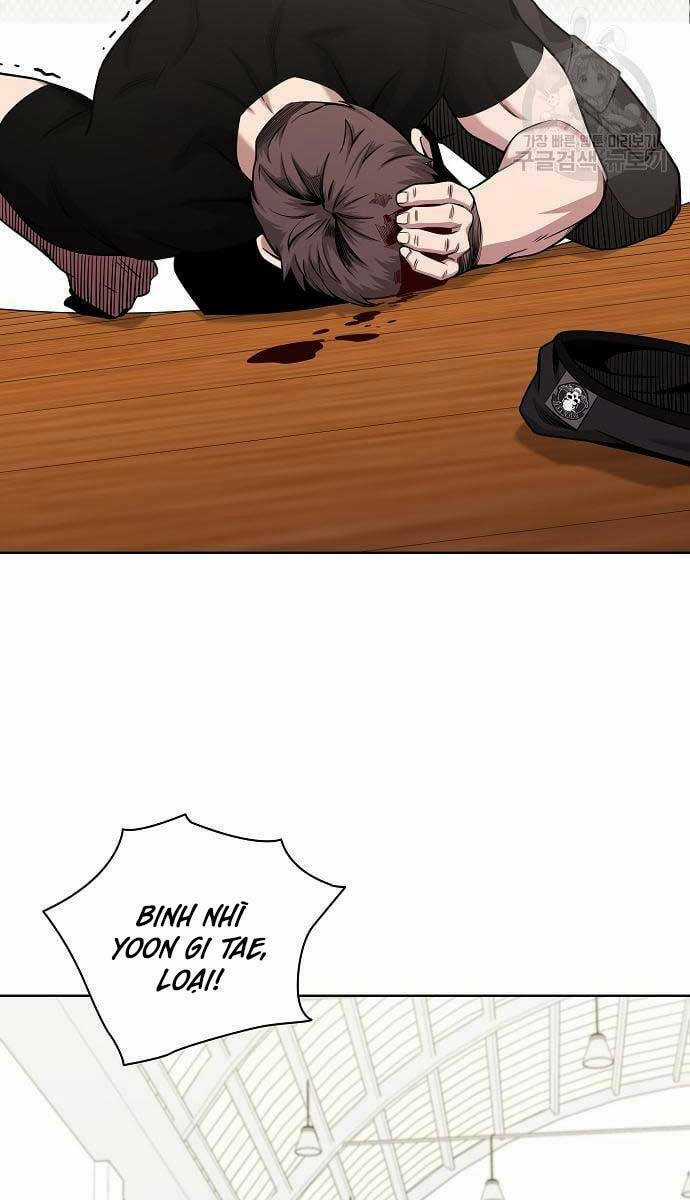 Ma Pháp Sư Hắc Ám Trở Về Để Nhập Ngũ Chapter 16 trang 37