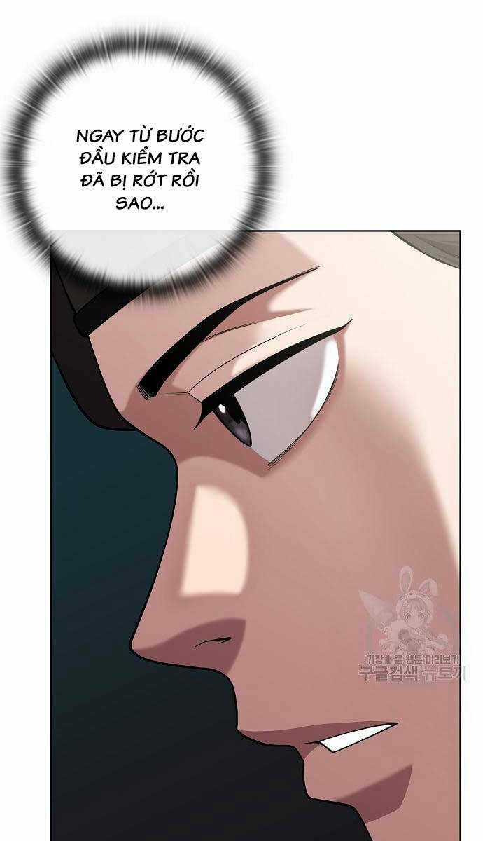 Ma Pháp Sư Hắc Ám Trở Về Để Nhập Ngũ Chapter 16 trang 39