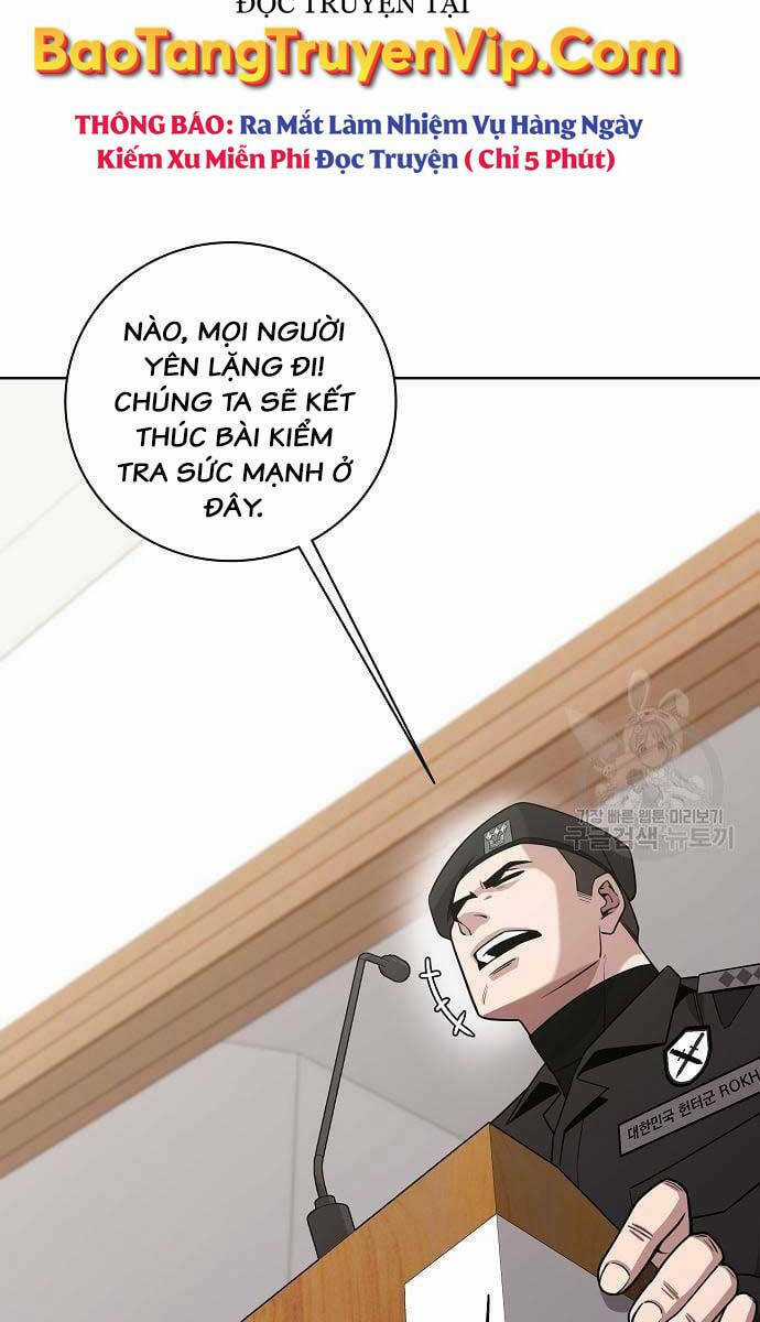 Ma Pháp Sư Hắc Ám Trở Về Để Nhập Ngũ Chapter 16 trang 4