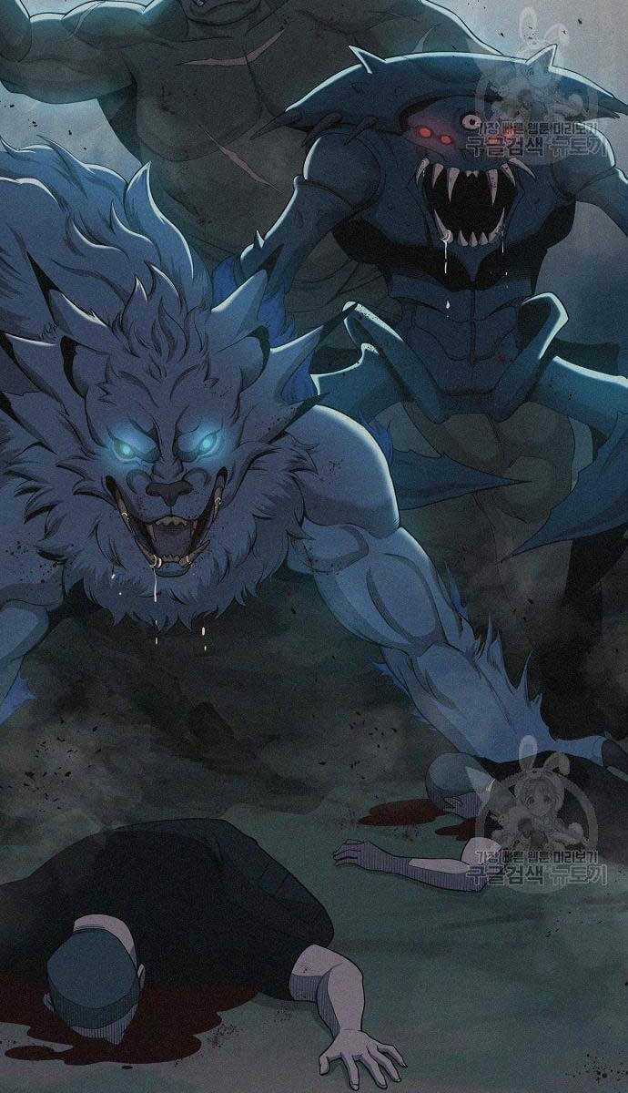 Ma Pháp Sư Hắc Ám Trở Về Để Nhập Ngũ Chapter 16 trang 41