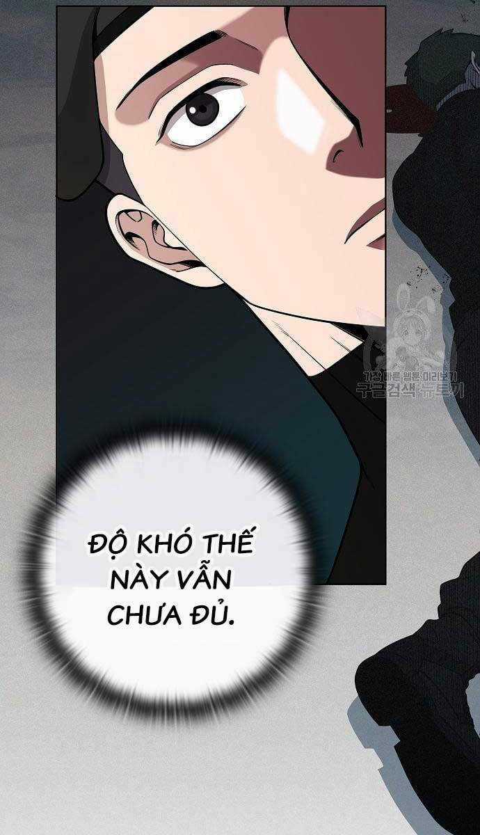 Ma Pháp Sư Hắc Ám Trở Về Để Nhập Ngũ Chapter 16 trang 42