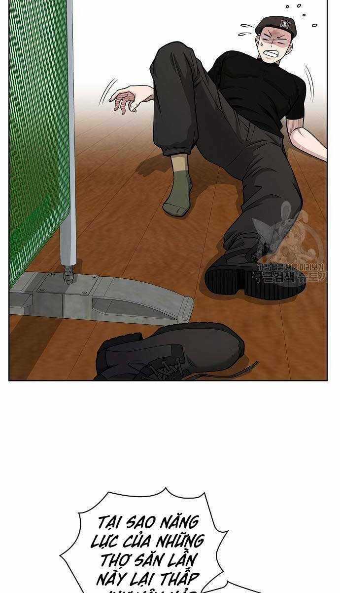 Ma Pháp Sư Hắc Ám Trở Về Để Nhập Ngũ Chapter 16 trang 44