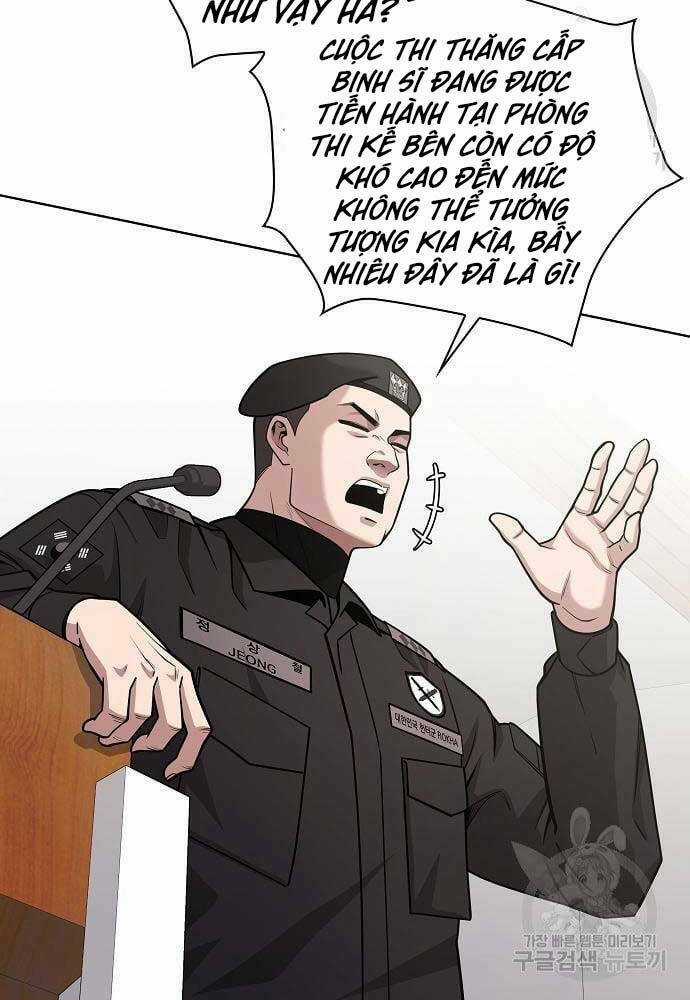 Ma Pháp Sư Hắc Ám Trở Về Để Nhập Ngũ Chapter 16 trang 45