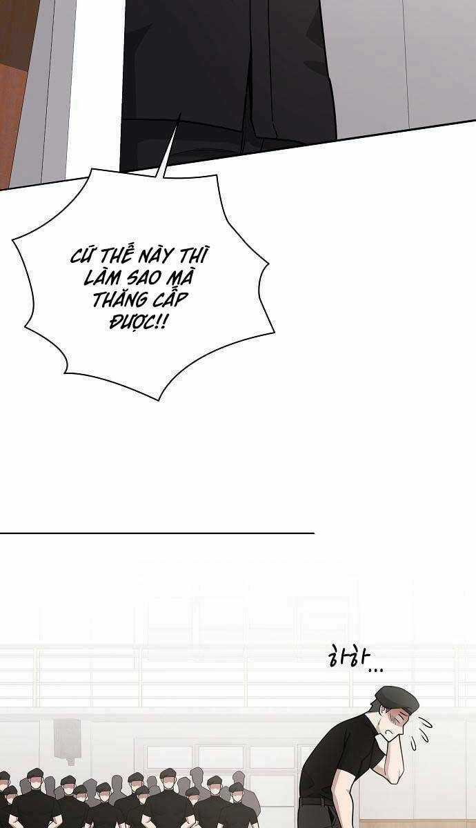 Ma Pháp Sư Hắc Ám Trở Về Để Nhập Ngũ Chapter 16 trang 46