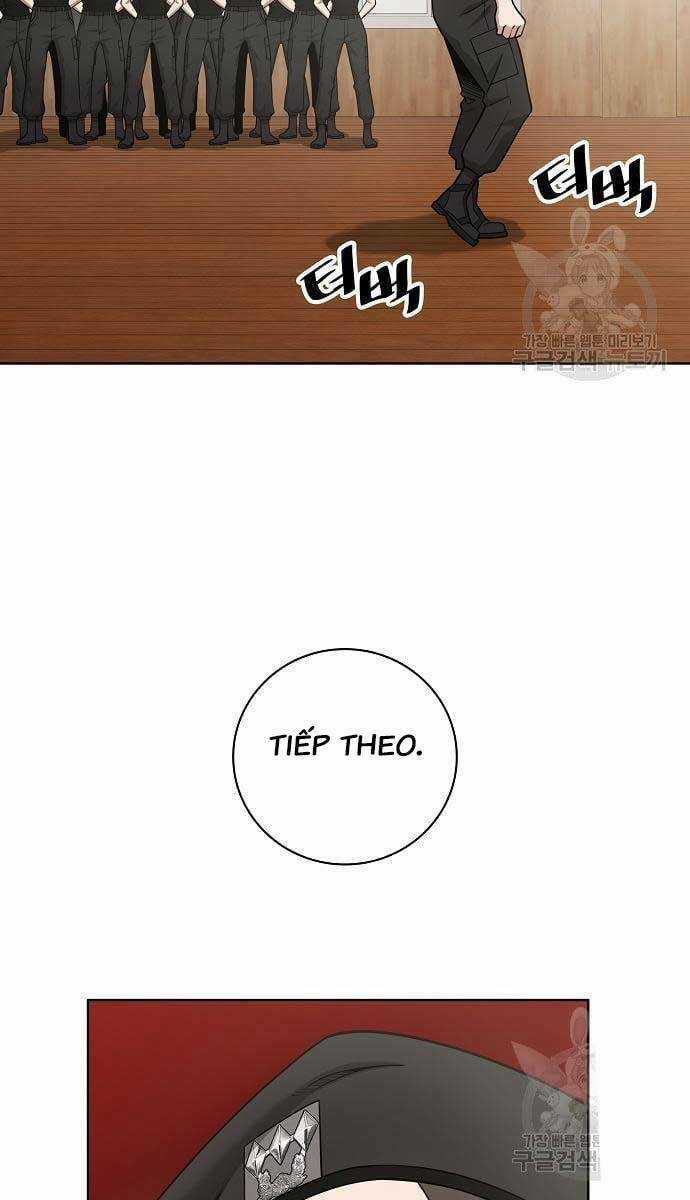 Ma Pháp Sư Hắc Ám Trở Về Để Nhập Ngũ Chapter 16 trang 47