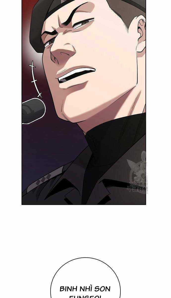 Ma Pháp Sư Hắc Ám Trở Về Để Nhập Ngũ Chapter 16 trang 48