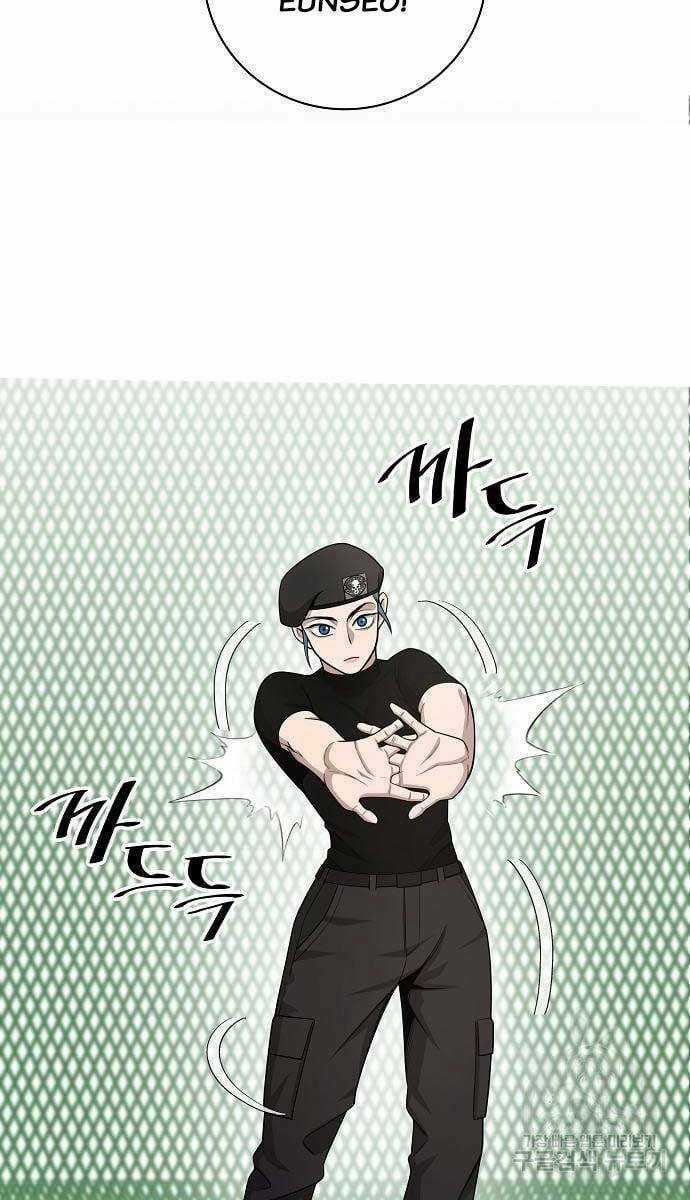 Ma Pháp Sư Hắc Ám Trở Về Để Nhập Ngũ Chapter 16 trang 49