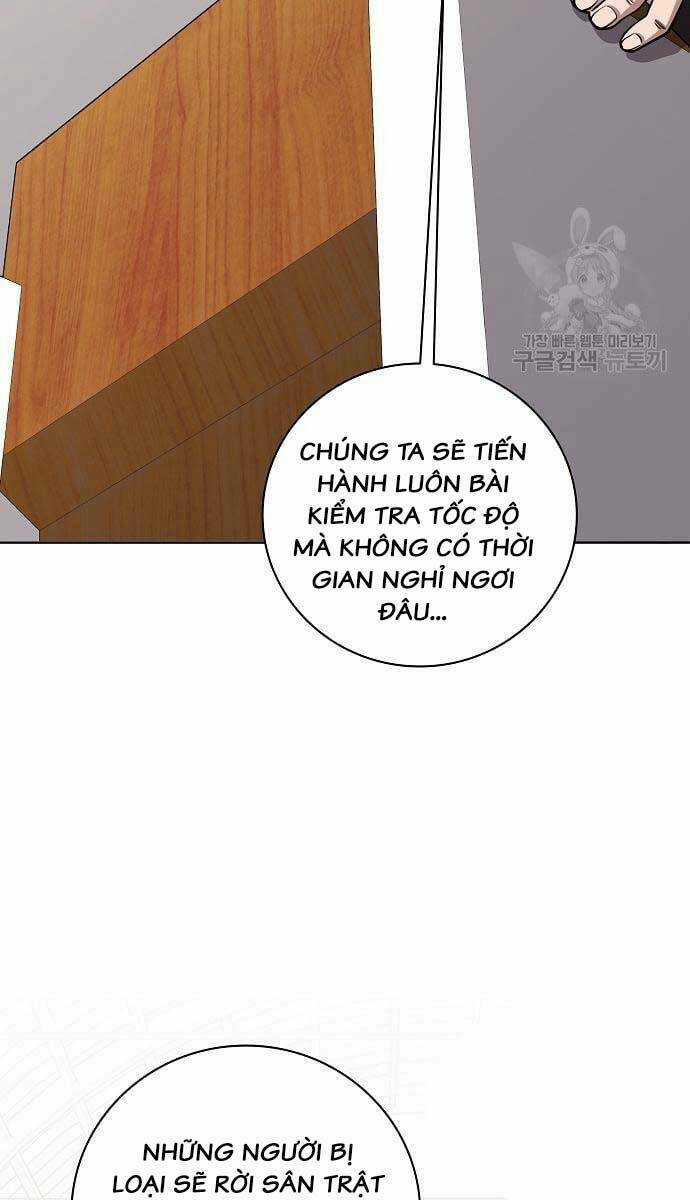 Ma Pháp Sư Hắc Ám Trở Về Để Nhập Ngũ Chapter 16 trang 5