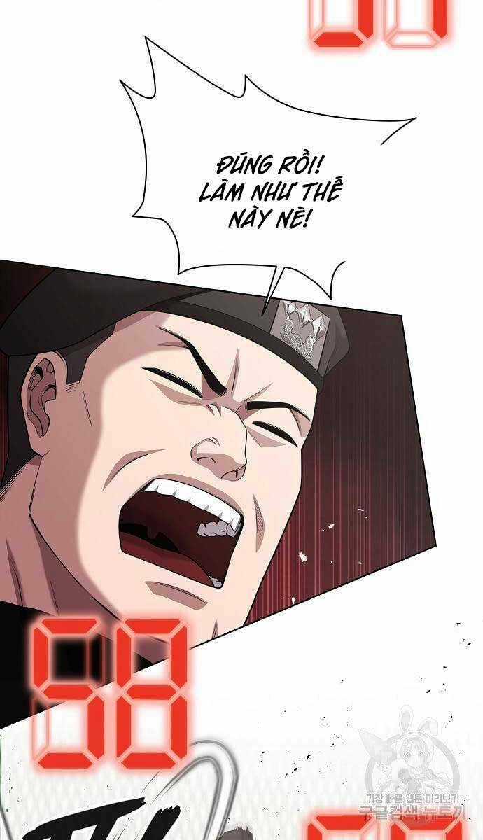 Ma Pháp Sư Hắc Ám Trở Về Để Nhập Ngũ Chapter 16 trang 55