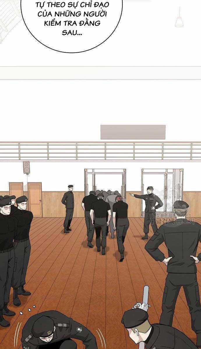 Ma Pháp Sư Hắc Ám Trở Về Để Nhập Ngũ Chapter 16 trang 6