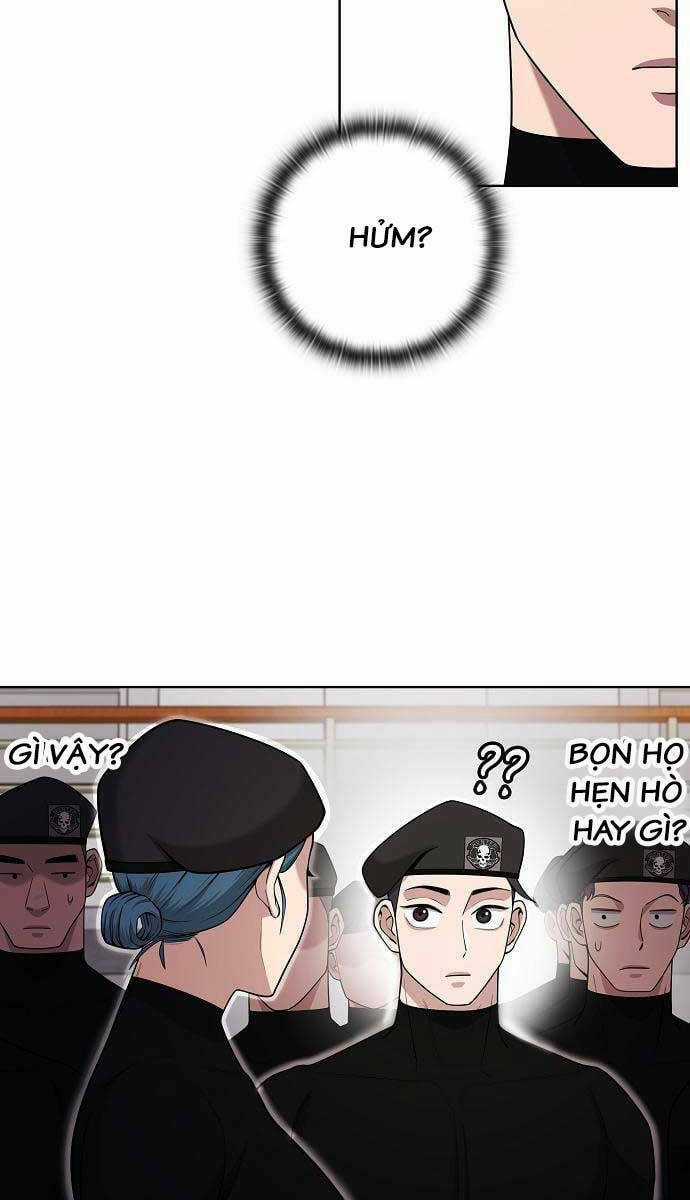 Ma Pháp Sư Hắc Ám Trở Về Để Nhập Ngũ Chapter 16 trang 61