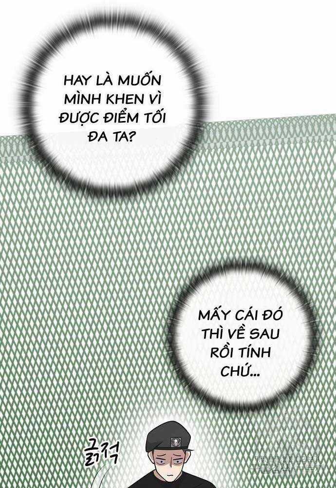 Ma Pháp Sư Hắc Ám Trở Về Để Nhập Ngũ Chapter 16 trang 68