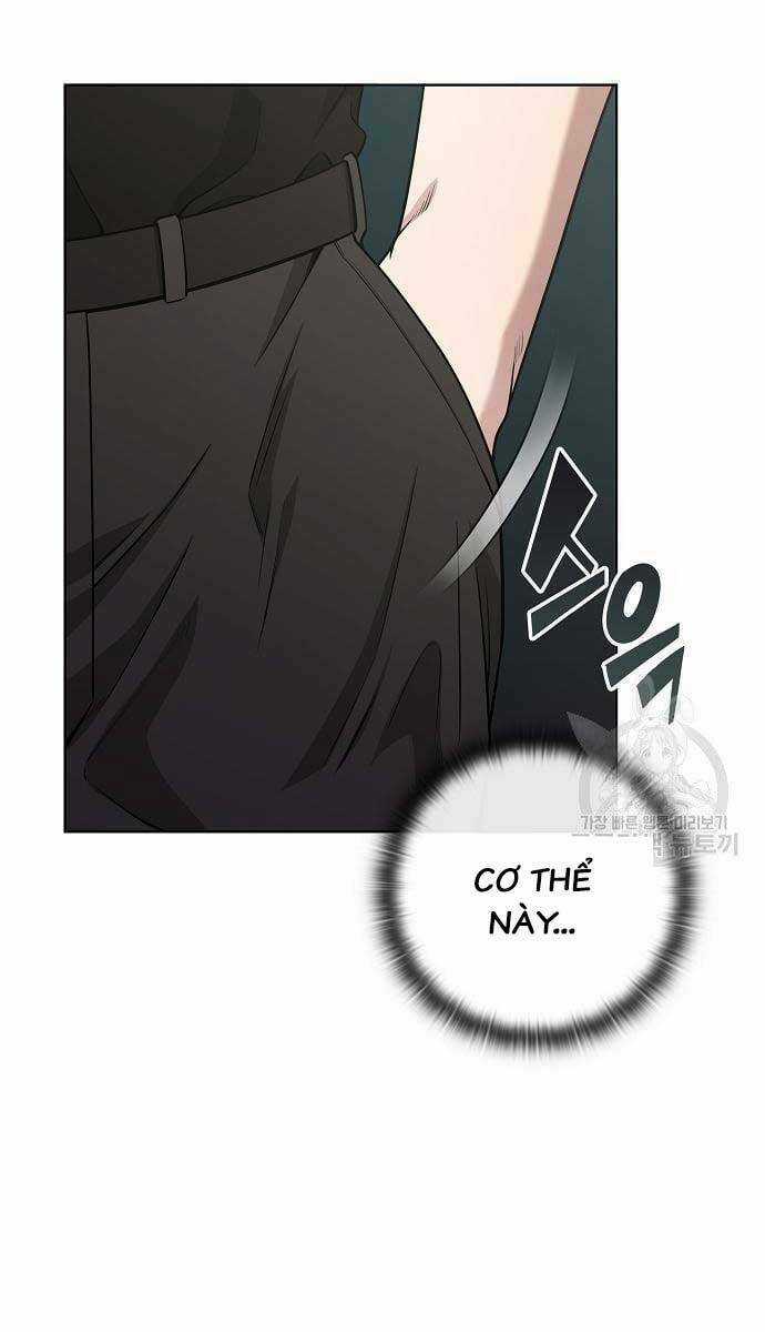 Ma Pháp Sư Hắc Ám Trở Về Để Nhập Ngũ Chapter 16 trang 73