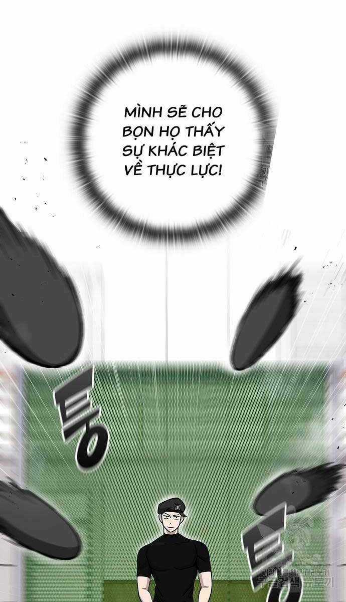 Ma Pháp Sư Hắc Ám Trở Về Để Nhập Ngũ Chapter 16 trang 74