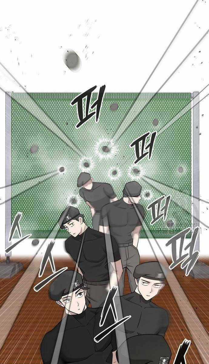 Ma Pháp Sư Hắc Ám Trở Về Để Nhập Ngũ Chapter 16 trang 77