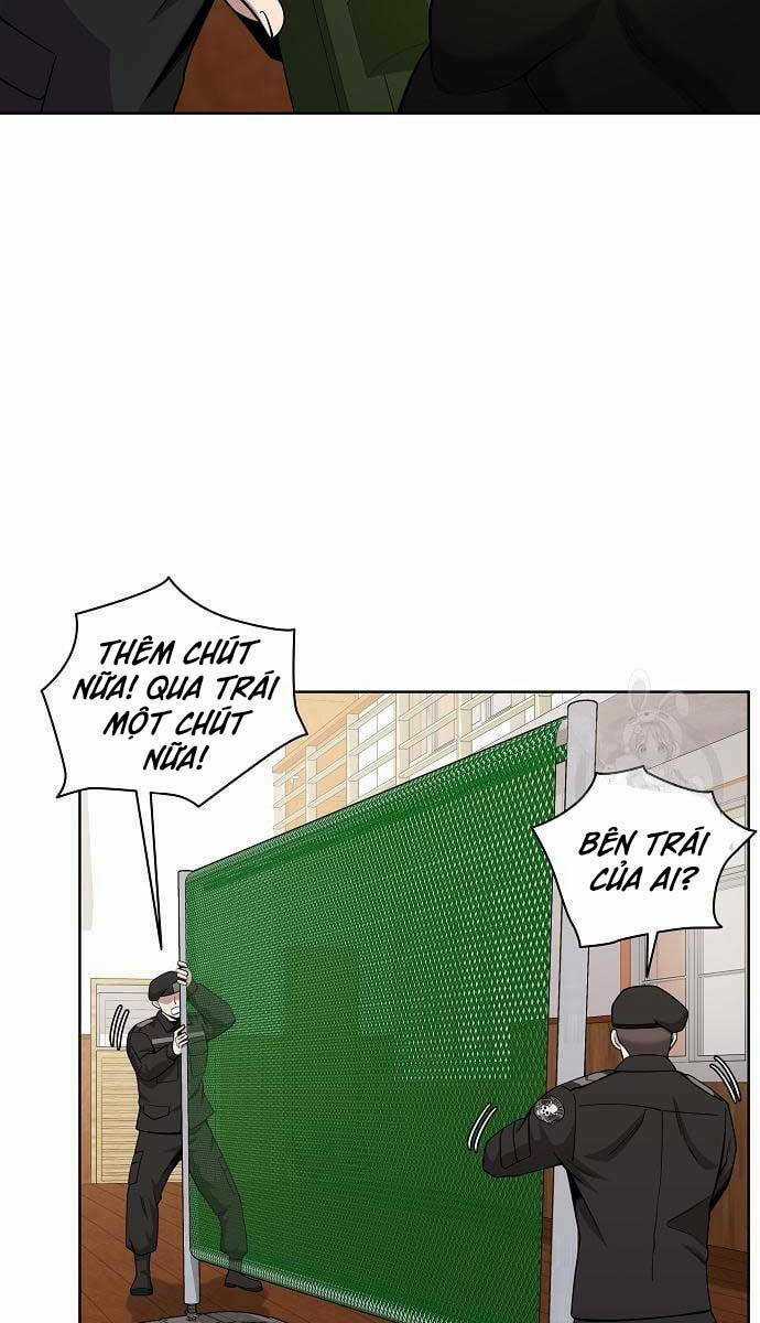 Ma Pháp Sư Hắc Ám Trở Về Để Nhập Ngũ Chapter 16 trang 8