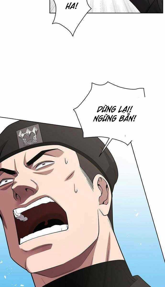 Ma Pháp Sư Hắc Ám Trở Về Để Nhập Ngũ Chapter 16 trang 84