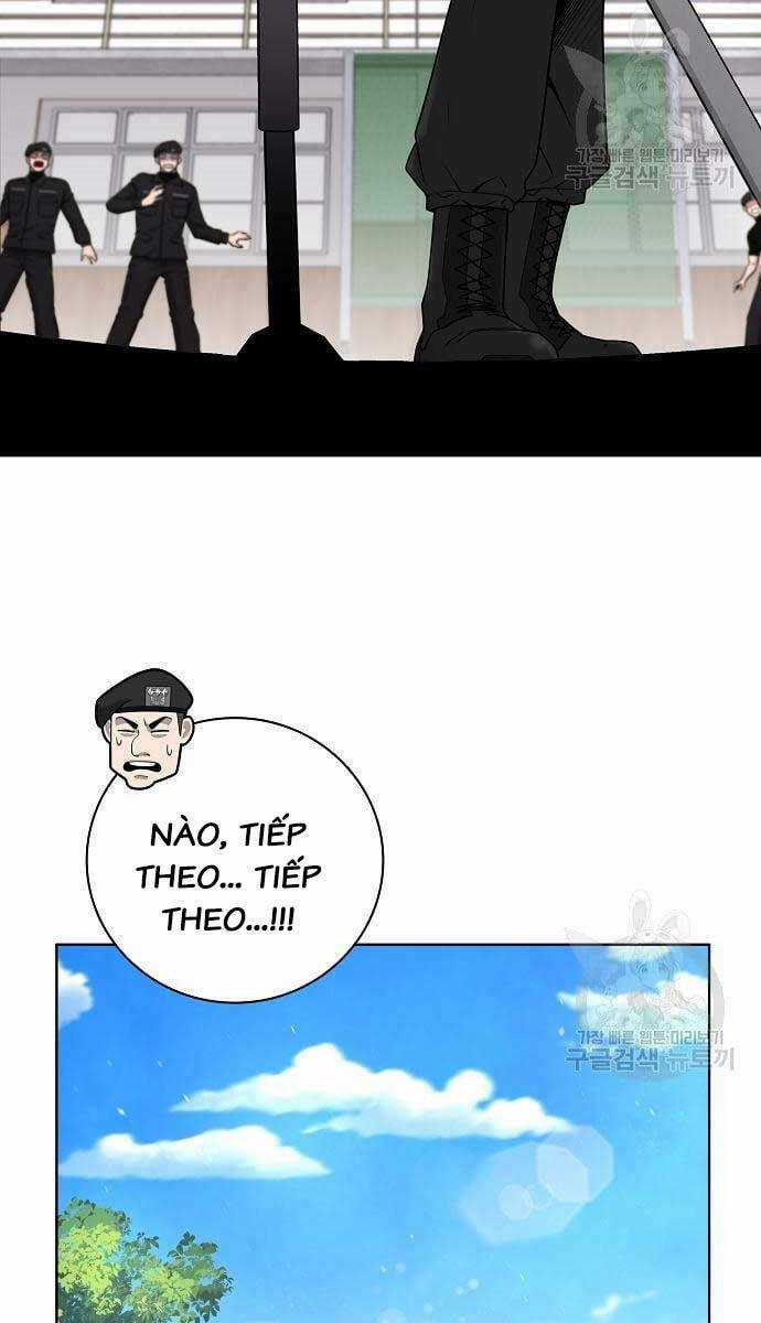 Ma Pháp Sư Hắc Ám Trở Về Để Nhập Ngũ Chapter 16 trang 87