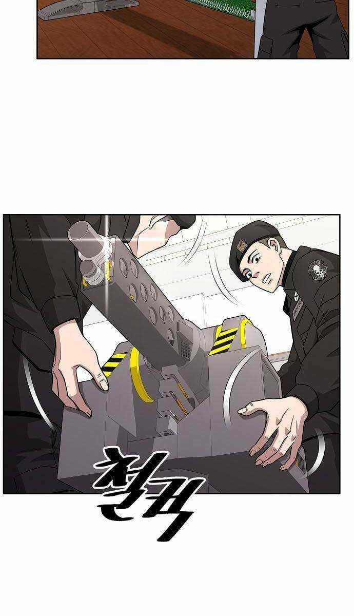 Ma Pháp Sư Hắc Ám Trở Về Để Nhập Ngũ Chapter 16 trang 9