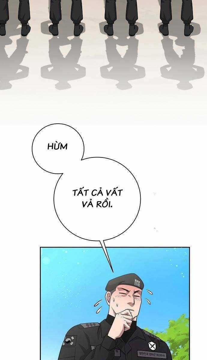 Ma Pháp Sư Hắc Ám Trở Về Để Nhập Ngũ Chapter 16 trang 92