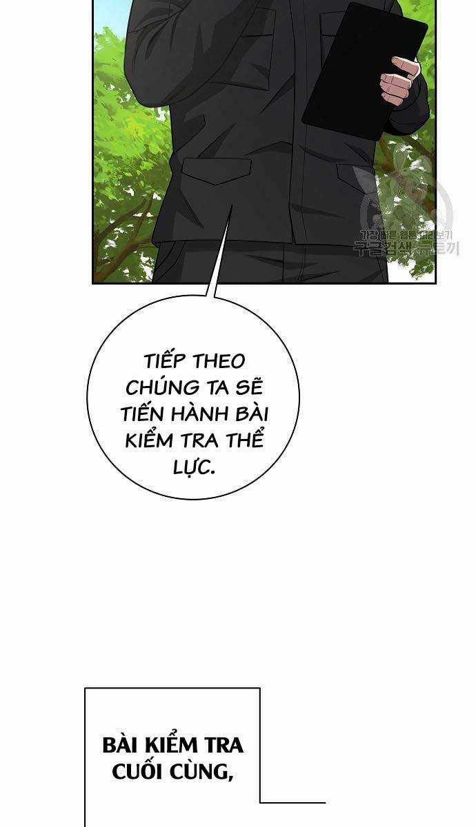 Ma Pháp Sư Hắc Ám Trở Về Để Nhập Ngũ Chapter 16 trang 93