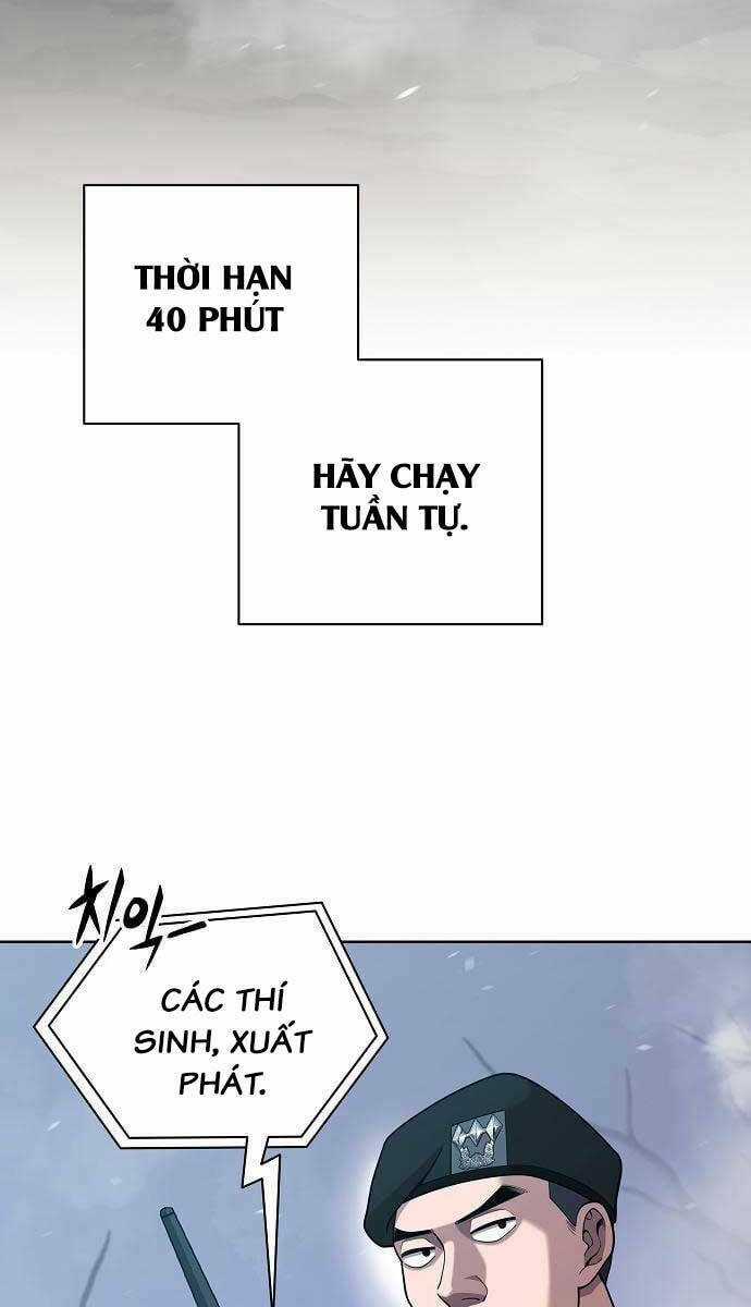 Ma Pháp Sư Hắc Ám Trở Về Để Nhập Ngũ Chapter 16 trang 96