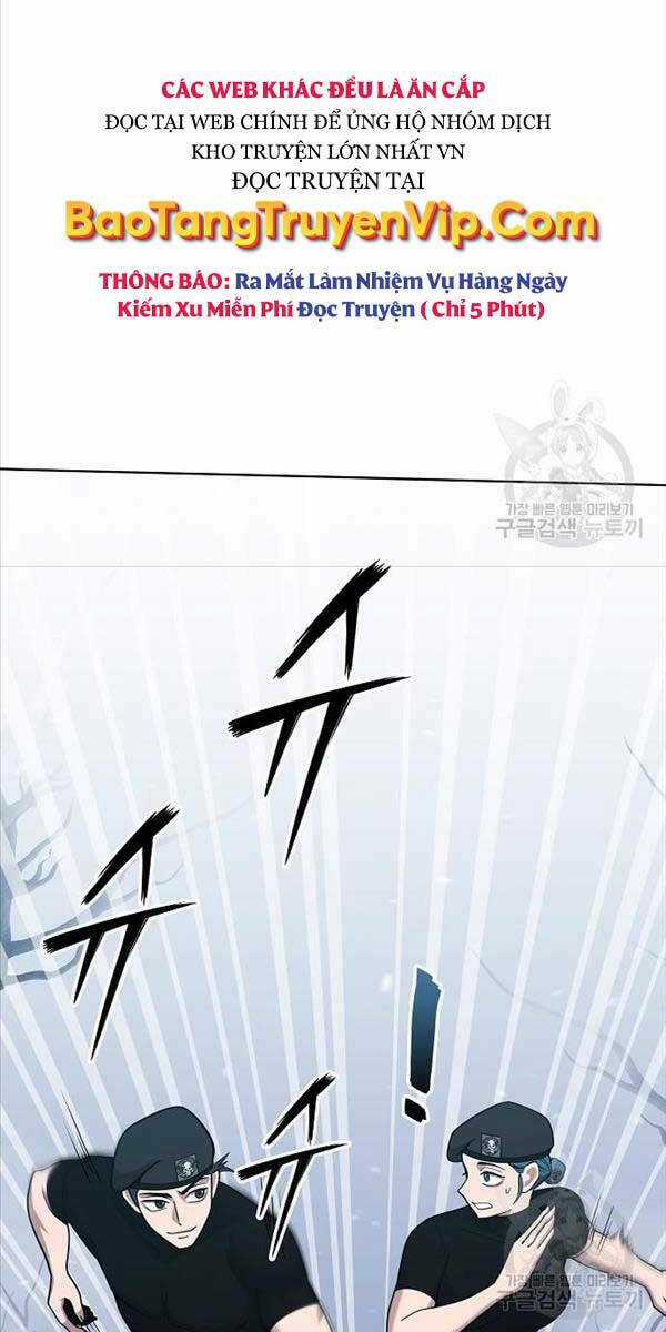 Ma Pháp Sư Hắc Ám Trở Về Để Nhập Ngũ Chapter 17 trang 10