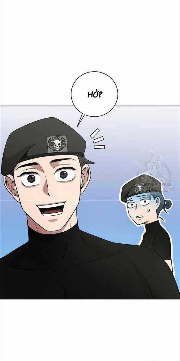 Ma Pháp Sư Hắc Ám Trở Về Để Nhập Ngũ Chapter 17 trang 101