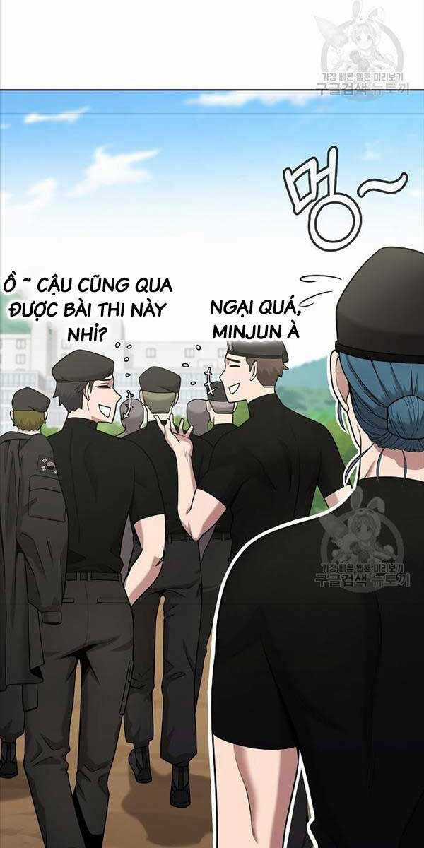 Ma Pháp Sư Hắc Ám Trở Về Để Nhập Ngũ Chapter 17 trang 102