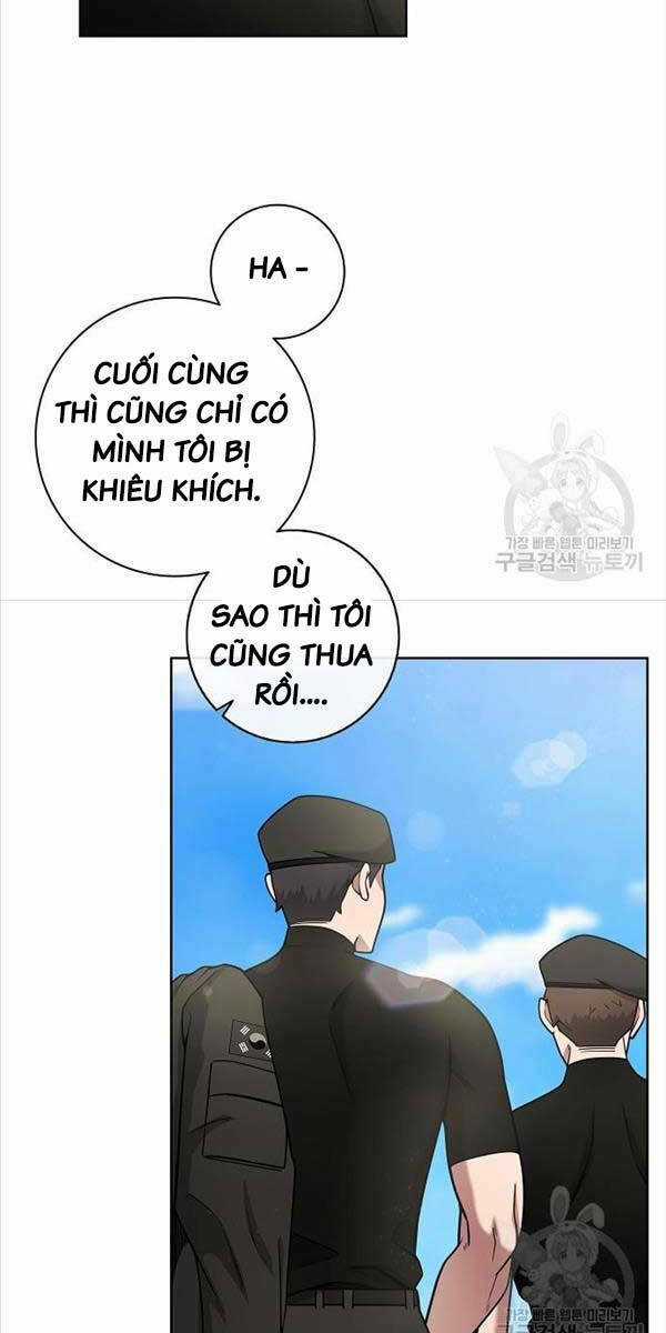 Ma Pháp Sư Hắc Ám Trở Về Để Nhập Ngũ Chapter 17 trang 104