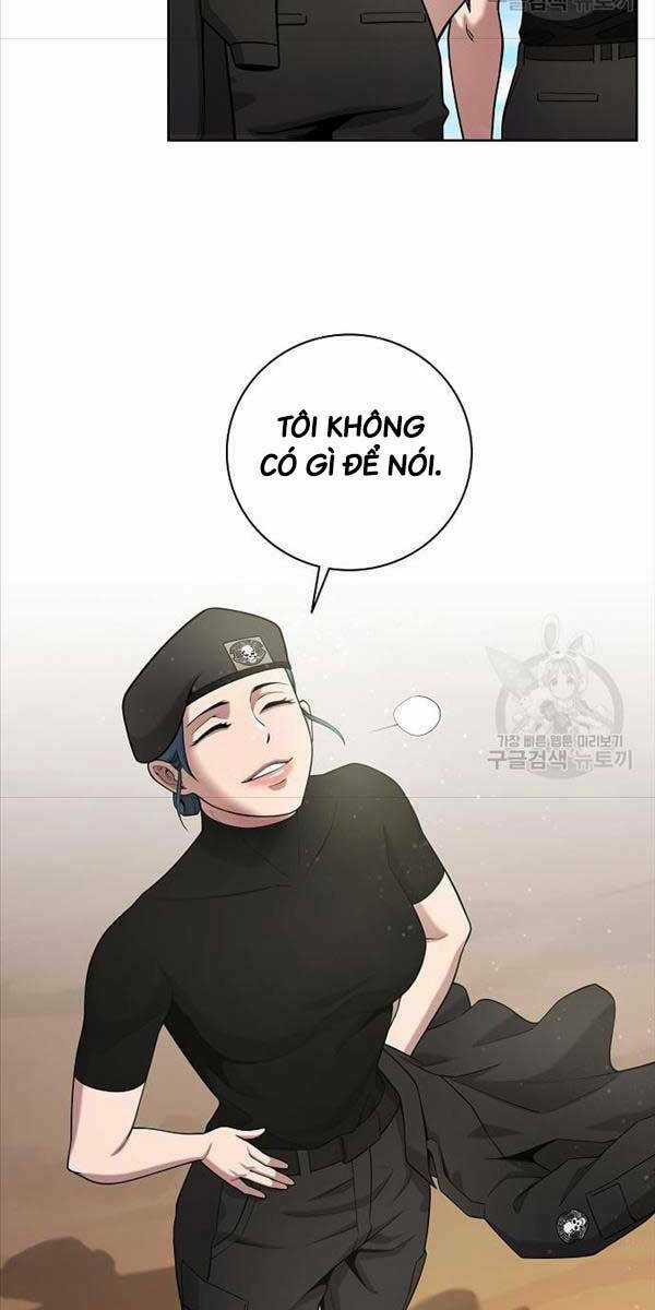 Ma Pháp Sư Hắc Ám Trở Về Để Nhập Ngũ Chapter 17 trang 105