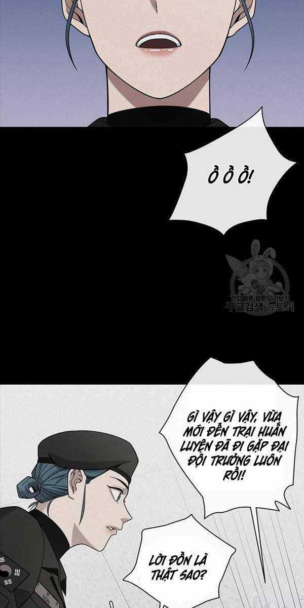 Ma Pháp Sư Hắc Ám Trở Về Để Nhập Ngũ Chapter 17 trang 18