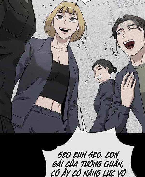 Ma Pháp Sư Hắc Ám Trở Về Để Nhập Ngũ Chapter 17 trang 19