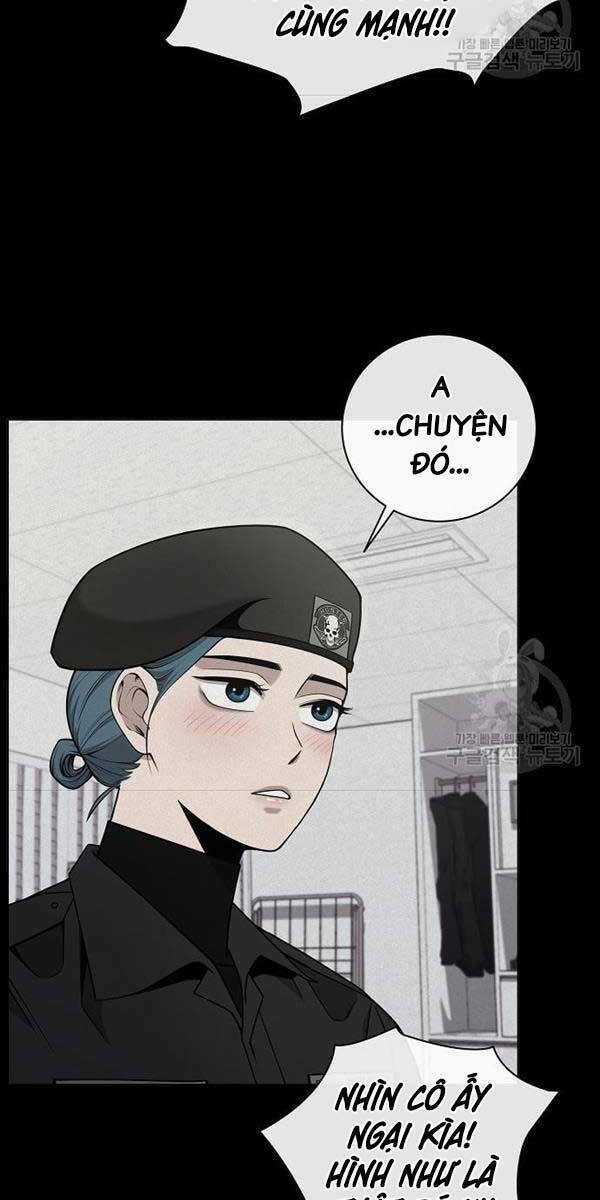 Ma Pháp Sư Hắc Ám Trở Về Để Nhập Ngũ Chapter 17 trang 20