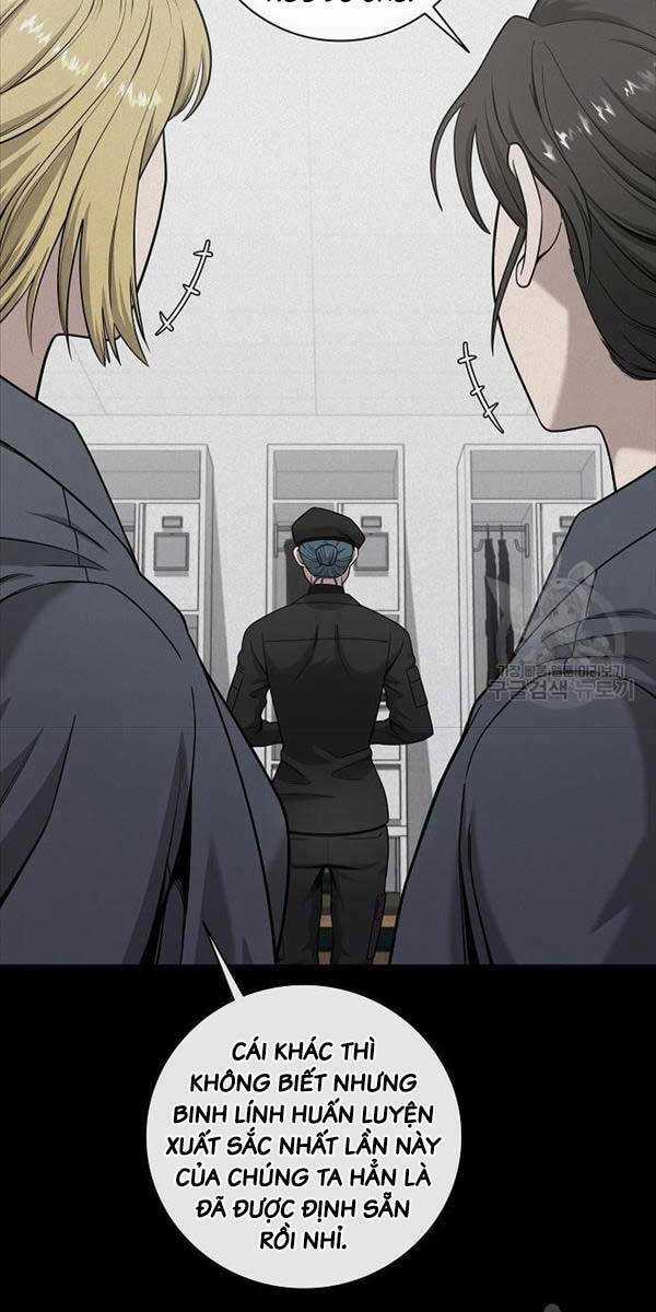 Ma Pháp Sư Hắc Ám Trở Về Để Nhập Ngũ Chapter 17 trang 23