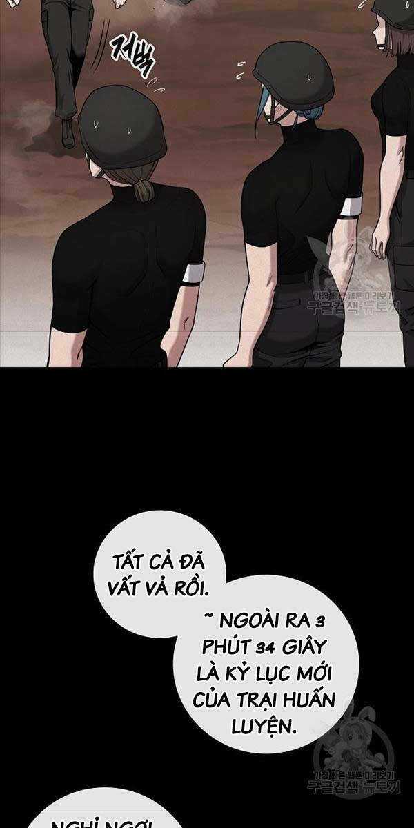 Ma Pháp Sư Hắc Ám Trở Về Để Nhập Ngũ Chapter 17 trang 33