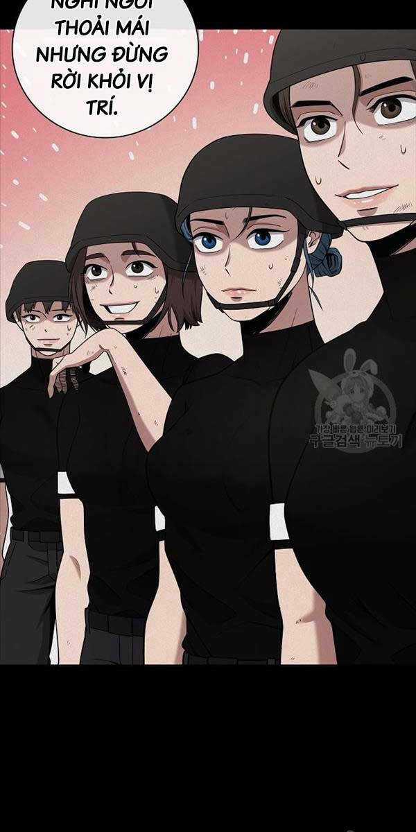 Ma Pháp Sư Hắc Ám Trở Về Để Nhập Ngũ Chapter 17 trang 34