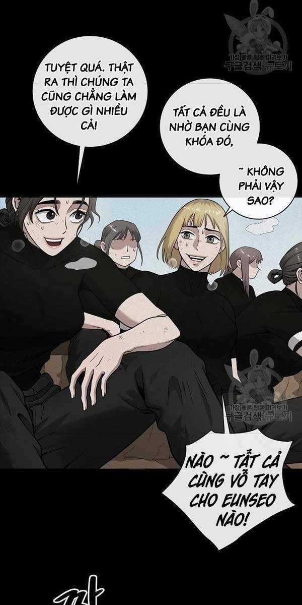 Ma Pháp Sư Hắc Ám Trở Về Để Nhập Ngũ Chapter 17 trang 35